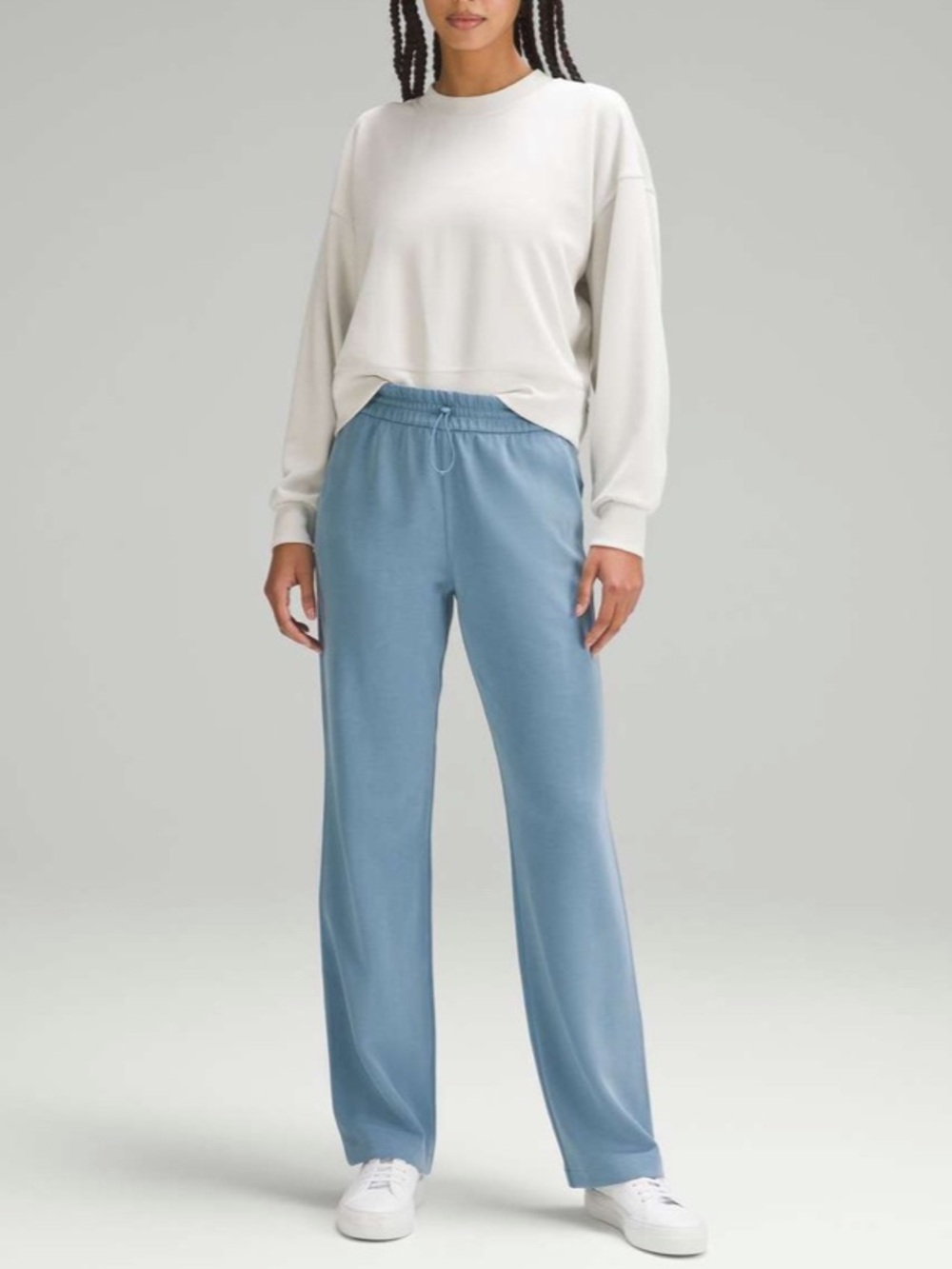 Lululemon Softstreme High-Rise Pant *Full Length Women’s Size 16